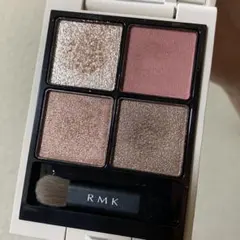 RMK シンクロマティック アイシャドウパレット EX12