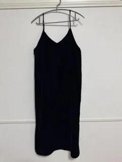 ローリーズファーム キャミワンピース