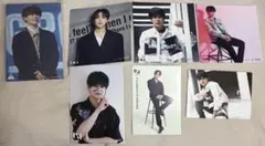 藤牧京介 セット