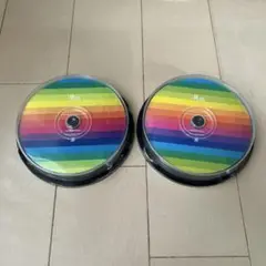 新品•未開封 バーベイタム DVD-R 8.5GB 10枚パック×2セット