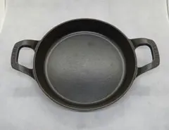 ストウブ ミニラウンドディッシュ 20cm #2・staubのサムネイル