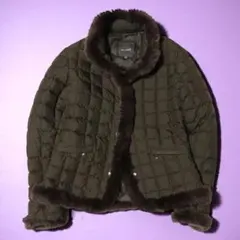 2025年最新】DUVETICA カラー：カーキ系 ダウンジャケットの人気