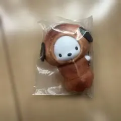 サンリオ　ポチャッコ