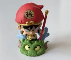 【新品同様！超希少！】ドラゴンボール超戦士フィギュア7 孫悟飯&神龍フィギュア