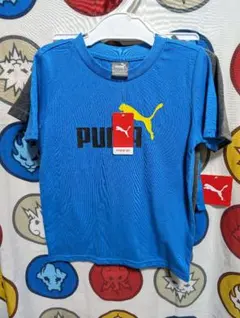 【Hawaii直輸入品】新品タグ付 正規品 PUMA 3点セット 4T