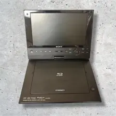 k*5様 SONY ポータブルブルーレイ/DVDプレーヤー BDP-SX910のサムネイル