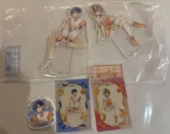 フリューくじ 初音ミク KAITO MEIKO