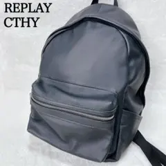 CTHY RePLAY LEATHER TOTE BAG トートバッグ THE CTHY BAG] The long-awaited 7th edition is finally released