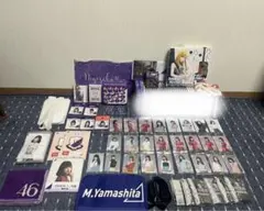 乃木坂46 まとめ売りセット
