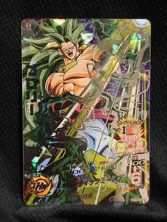 2026年最新】ドラゴンボールヒーローズ ブロリー シークレットの人気