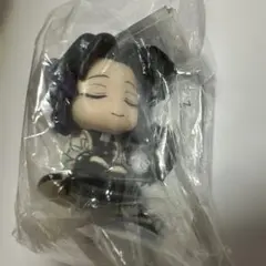 肩ズンfig.鬼滅の刃第三弾 胡蝶しのぶ 新品未使用