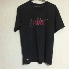 NIKE DRYFIT Tシャツ