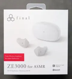 2026年最新】final ZE3000の人気アイテム - メルカリ