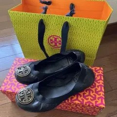 2025年最新】トリーバーチパンプスの人気アイテム - メルカリ