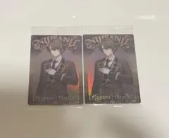 にじさんじウエハース 加賀美ハヤト