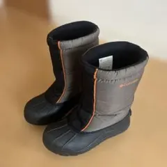 スノーブーツ ブーツ