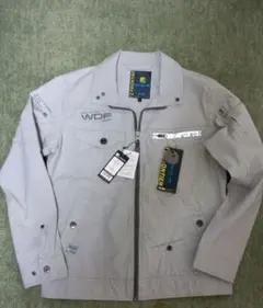 アイズフロンティア 5190 春夏向け 薄手 超消臭 ストレッチ 新品 Mのサムネイル