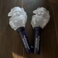 【即発送】Nissy ペンライト2本とグッズセット 2025年最新】nissy ペンライト 2本の人気アイテム - メルカリ