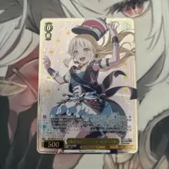 ヴァイス “In the name of BanG Dream!”弦巻こころ ヴァイス In the name of BanG Dream! 弦巻こころ - メルカリ
