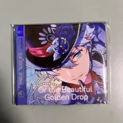 あんスタ　中国　CD型マグネット　瀬名泉