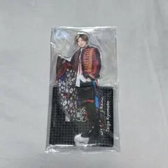 2026年最新】京本大我アクスタの人気アイテム - メルカリ