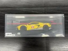 京商 ミニッツ オートスケール コルベット C8.Rのサムネイル
