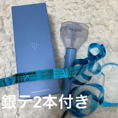 treasure トレジャー ペンライト