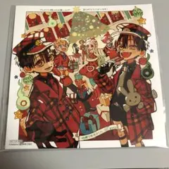 2025年最新】地縛少年花子くんミニ色紙の人気アイテム - メルカリ