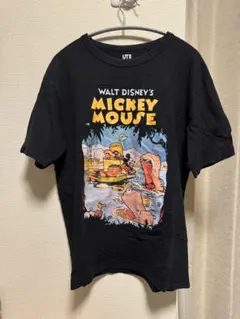 ミッキーティシャツ