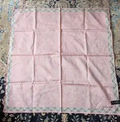 バーバリー ハンカチ