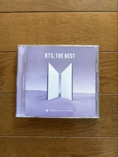 BTS the best スペシャルDVD ナム テテ ホソク - メルカリ