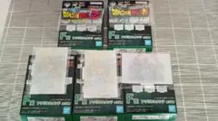 一番くじ ドラゴンボール F賞 アクリルスタンド5個セット