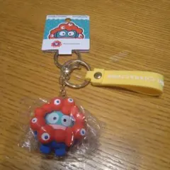 関西万博限定　EXPO2025 ラバーマスコット ハンギョドン　ミャクミャク