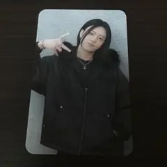 treasure ハルト　トレカ