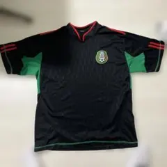 2025年最新】メキシコ代表ユニフォームの人気アイテム - メルカリ