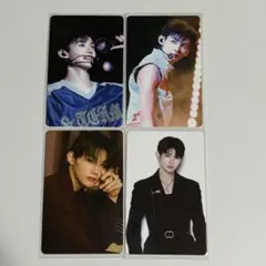 &team jo セカナン &♡ popup トレカ まとめ売り