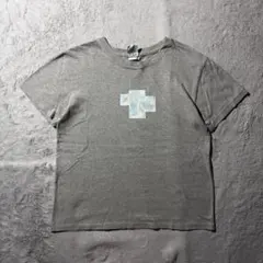 【Y8863】Calvin Klein Jeans 半袖Tシャツ　サイズLのサムネイル