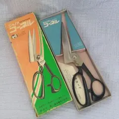 三菱金属【裁ち鋏 】Kohnel SHEARS 79 コーネル はさみ 裁縫 - メルカリ
