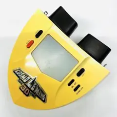 ジャンク トミー コスモルマンズ COSMO LEMANS 3D 動作不良