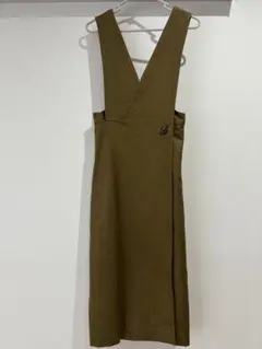 Steven Alan ジャンパースカート ワンピース