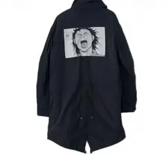 2026年最新】supreme fishtail parkaの人気アイテム - メルカリ