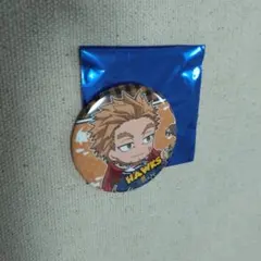 僕のヒーローアカデミア 八景島シーパラダイス ミニキャラ缶バッジ 
