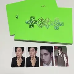 TXT 7TH YEAR THORN Ver. スビン