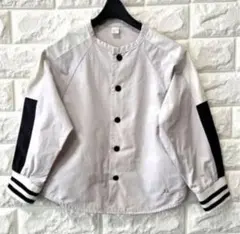 apres les coursキッズジャケット 110cm