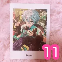 ♡ あんスタ カンナ ぱしゃっつ 6A 11点