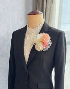 【コサージュ】卒業式　卒園式　入学式　入園式　謝恩会　などに