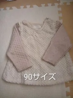 conoco トップス 90サイズ