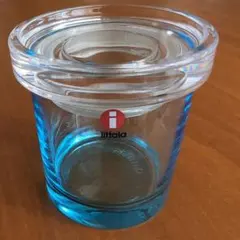 iittala Jar イッタラ ジャー キャニスターのサムネイル