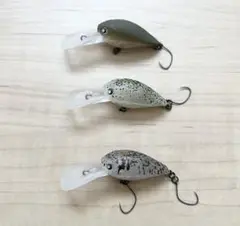 ボトムクラピー