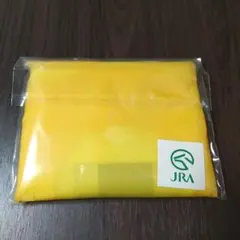 JRA競馬グッズ　エコバッグ